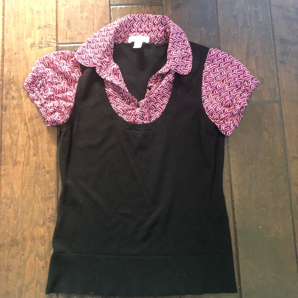 Limited Top